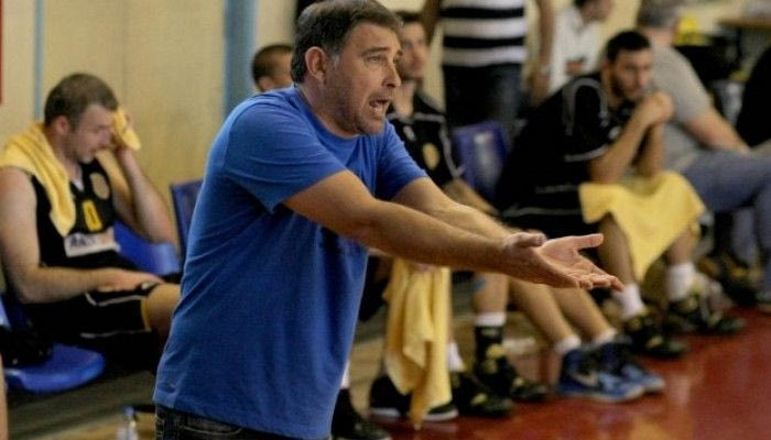 Καρδιακό επεισόδιο για προπονητή μπάσκετ στο Λίντο