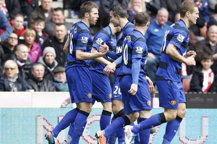 33η αγ.: Ο Φέργκιουσον τα έχει… 900