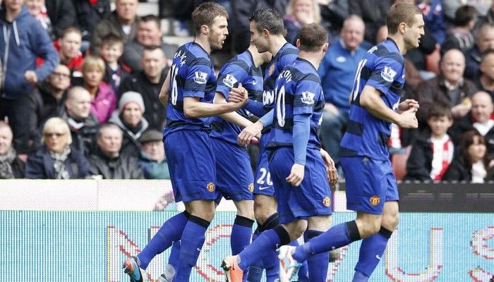 33η αγ.: Ο Φέργκιουσον τα έχει… 900