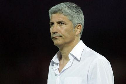 Μανωλάς: “Να φύγουν όλοι οι ανίκανοι”