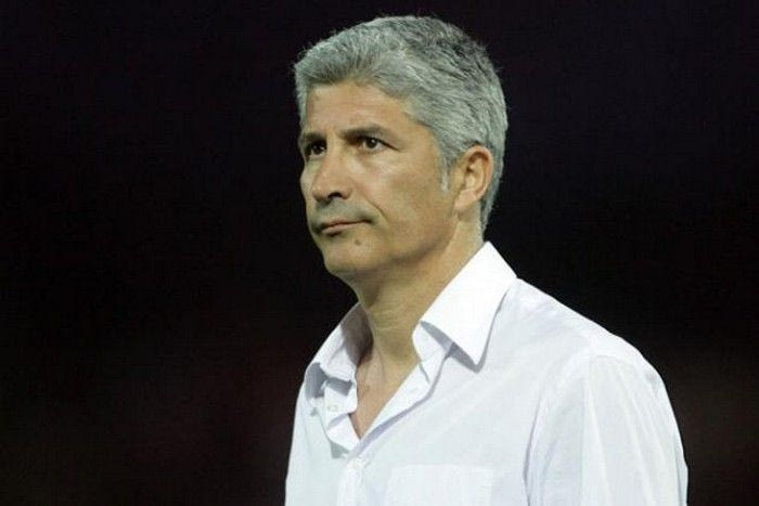 Μανωλάς: “Να φύγουν όλοι οι ανίκανοι”