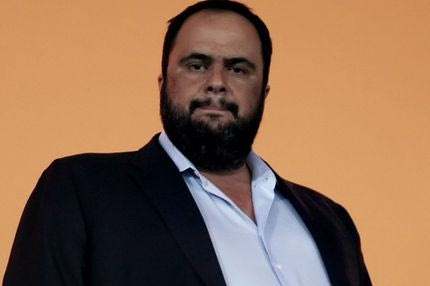 Όταν… φωνάζει ο Μαρινάκης