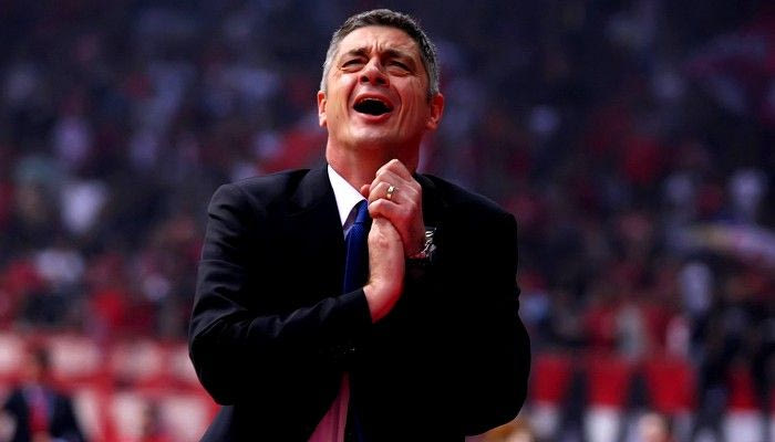 O εκνευρισμός του Μαχμούτι