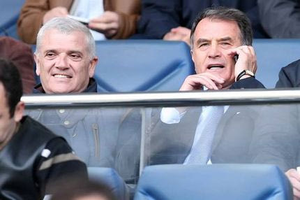 “Γήπεδο 28.000 θέσεων στη Ν. Φιλαδέλφεια”