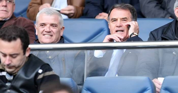 Η “λευκή σελίδα”, ο Μελισσανίδης και ο Ντέμης