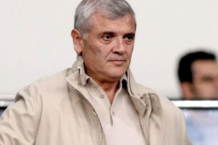 Μελισσανίδης: “Θα ζαλιστείτε με το γήπεδο που θα σας φτιάξω”