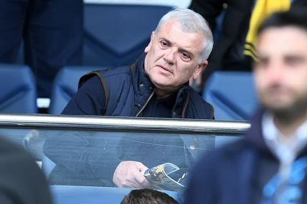 Υπέρ της εκκαθάρισης ο Μελισσανίδης