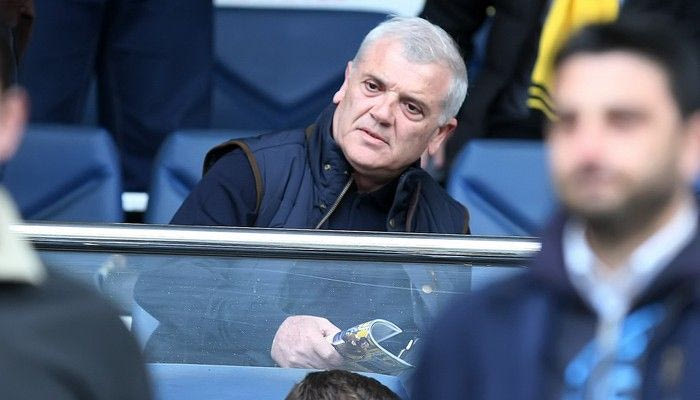 Υπέρ της εκκαθάρισης ο Μελισσανίδης