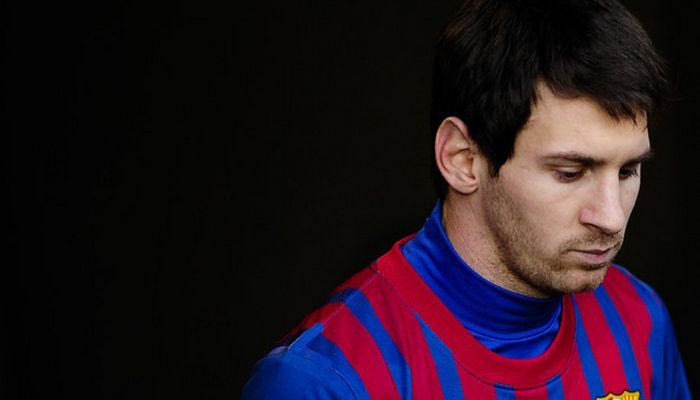 “Θύμα” τρολαρίσματος και ο Μέσι