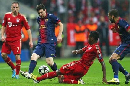 Ο βασιλιάς πέθανε, ζήτω ο βασιλιάς