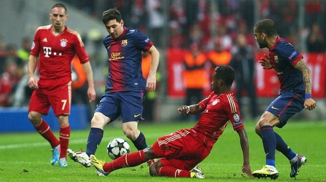 Ο βασιλιάς πέθανε, ζήτω ο βασιλιάς