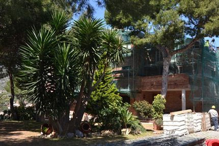 Ο Μέσι αγόρασε το σπίτι των ενοχλητικών γειτόνων του
