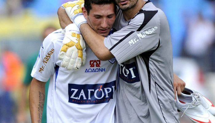 Με Μιχαλόπουλο κόντρα στον Ολυμπιακό