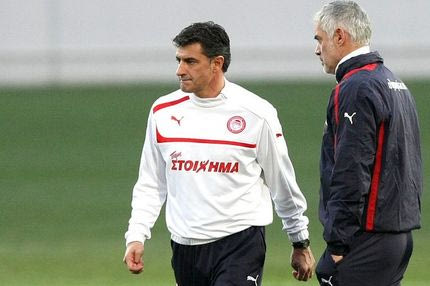 Οι επιλογές 11άδας για τη ρεβάνς