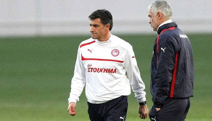 Οι επιλογές 11άδας για τη ρεβάνς