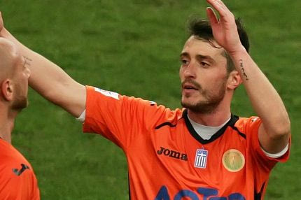 Συμφωνία με Αργυρόπουλο και Μίνγκα