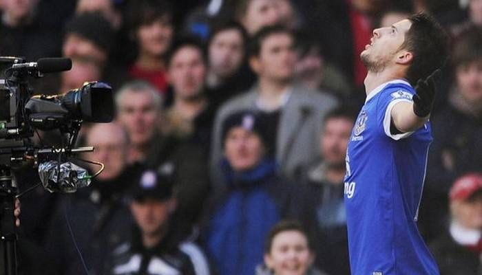 32η αγ.: Νέο απίθανο γκολ του Μιραλάς, πάλι 3η η Τσέλσι, η αστοχία έπληξε τη Λίβερπουλ