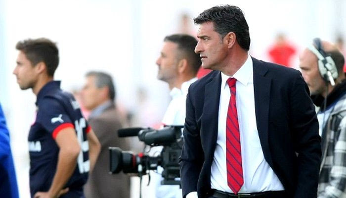 Γλίτωσε το νυστέρι ο Μίτσελ