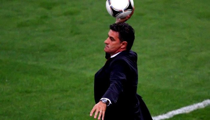 Ταχύτητα και γκολ θέλει ο Μίτσελ από τις μεταγραφές του καλοκαιριού