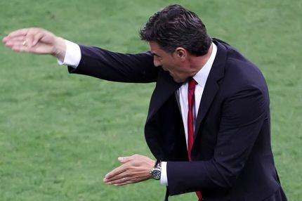 Μίτσελ: “Καλύτεροι τη νέα σεζόν”