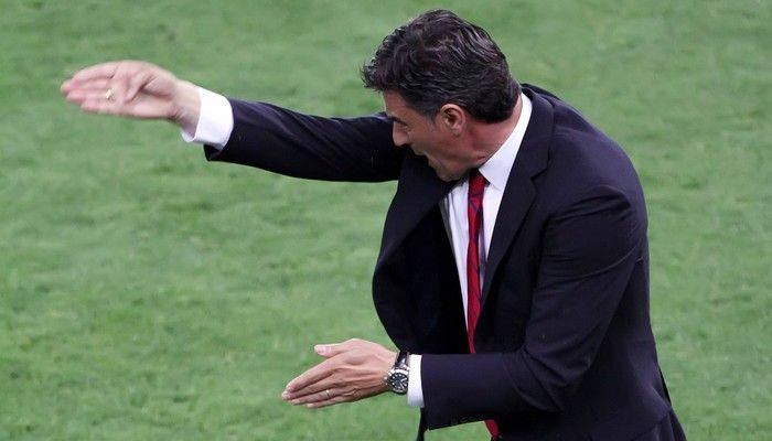 Μίτσελ: “Καλύτεροι τη νέα σεζόν”