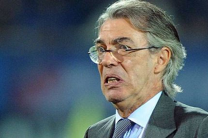 Τα βρόντηξε ο Μοράτι, τέλος εποχής στην Ιντερ