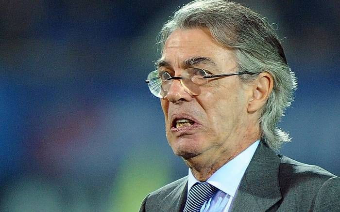 Τα βρόντηξε ο Μοράτι, τέλος εποχής στην Ιντερ