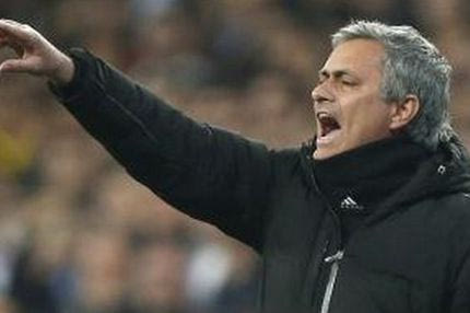 Μουρίνιο: “Αυτή ήταν η χειρότερη σεζόν”