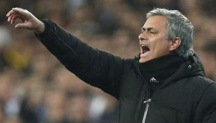 Μουρίνιο: “Αυτή ήταν η χειρότερη σεζόν”