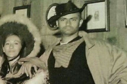 Ο Ριβάλντο και ο Μουρίνιο σε ρόλο… Καουμπόι