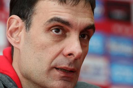 Μπαρτζώκας: “Δεν ψάχνουμε παίκτη”