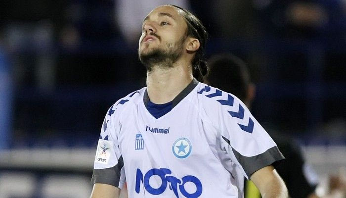 Παίζει με ΠΑΟΚ ο Ναπολεόνι