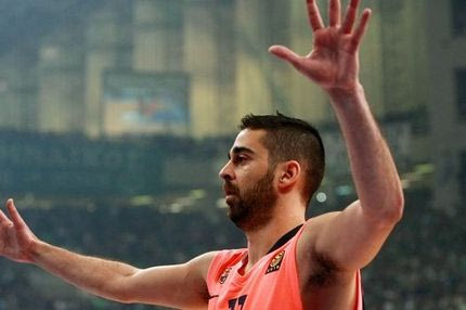 Τραυματίας ο Ναβάρο