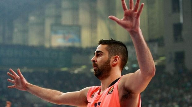 Τραυματίας ο Ναβάρο