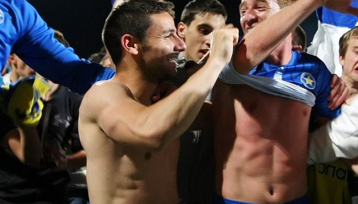 Nαβάρο στο Contra.gr: “Μέρος της ιστορίας του Αστέρα”