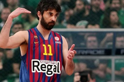 Ο Ναβάρο την ασίστ της βραδιάς