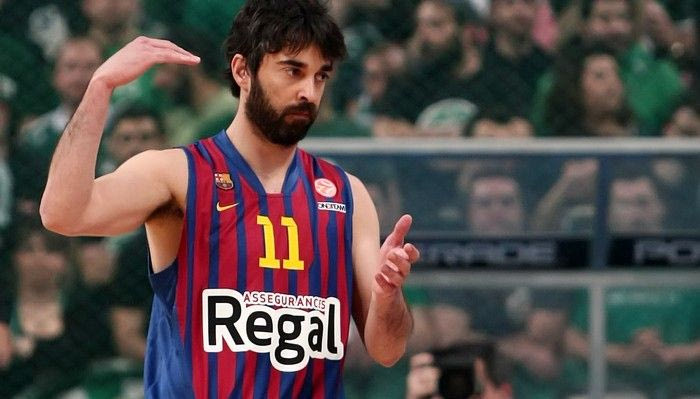 Ο Ναβάρο την ασίστ της βραδιάς