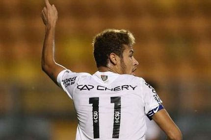 Οι όροι της συμφωνίας και το συμβόλαιο του Νεϊμάρ