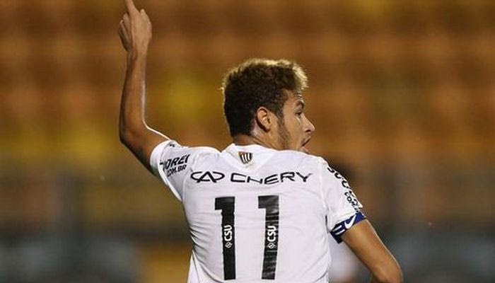 Οι όροι της συμφωνίας και το συμβόλαιο του Νεϊμάρ