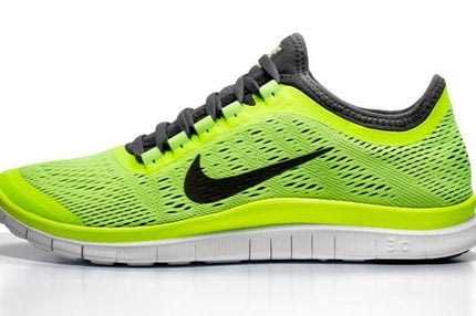 Το “NIKE FREE A-Z” αποκαλύπτει τα μυστικά της φυσικής κίνησης