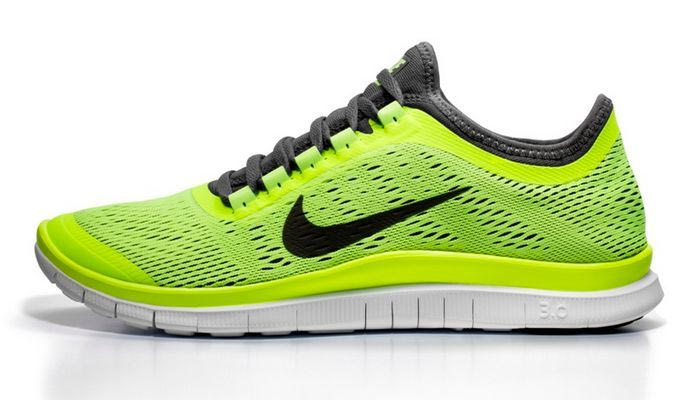 Το “NIKE FREE A-Z” αποκαλύπτει τα μυστικά της φυσικής κίνησης