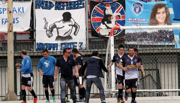 Καταγγελία για συγκάλυψη οικονομικών ατασθαλιών, παρανομιών και φοροδιαφυγής