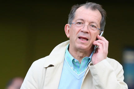 Νικολάου: “Παίζονται πολιτικά παιχνίδια εις βάρος της ΑΕΚ”