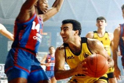 Kαι ο Νόρις για τον Γκάλη