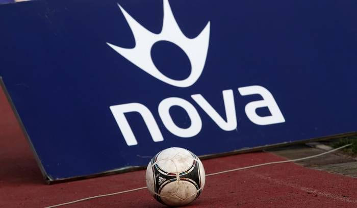 Ανακοίνωση για NOVA