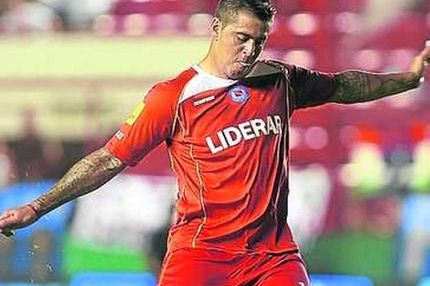 Τα “έσπασε” με την Αρχεντίνος και πάει Μαλαισία ο Νούνιες