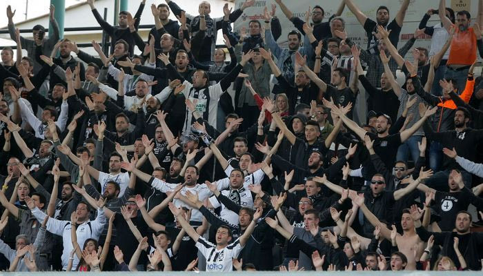 Κυκλοφορούν τα διαρκείας του ΟΦΗ