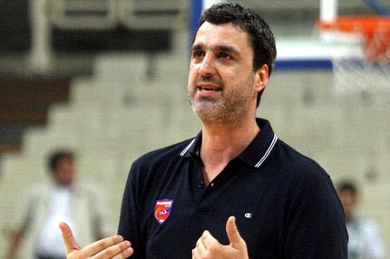 “Μόνο ο Διαμαντίδης αυτό το σουτ”