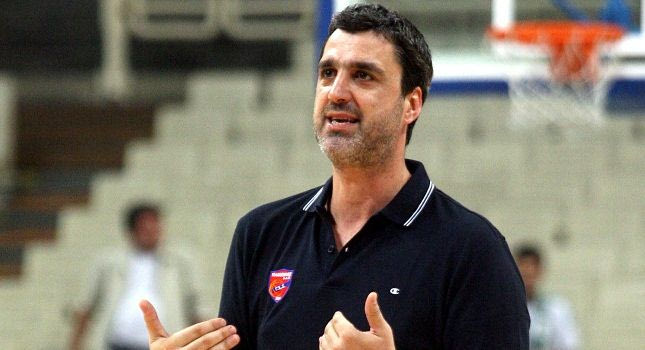 “Μόνο ο Διαμαντίδης αυτό το σουτ”