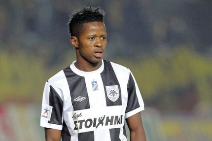 Προπονήθηκε ο Ολίσε